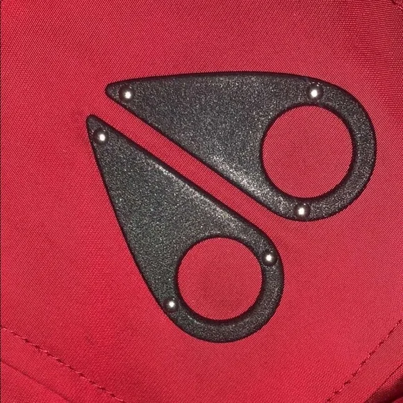Moose Knuckle Limited edition